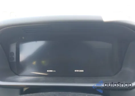 2020 Land Rover Discovery Hse z USA, uszkodzony, nr VIN SALRR2RV2L2427026